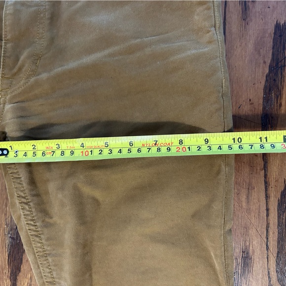 Men’s Polo moleskin pants - Picture 4 of 7